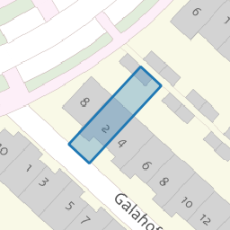 Perceel ZWD01-A-2940