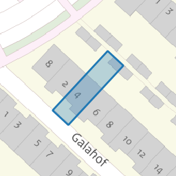 Perceel ZWD01-A-2941