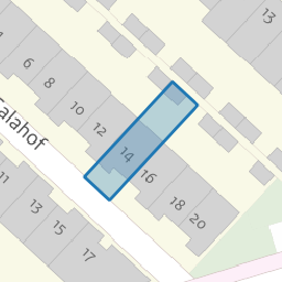 Perceel ZWD01-A-2946