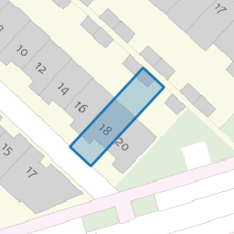 Perceel ZWD01-A-2948