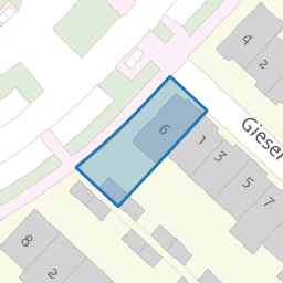 Perceel ZWD01-A-2950