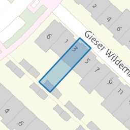 Perceel ZWD01-A-2952