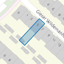 Perceel ZWD01-A-2953