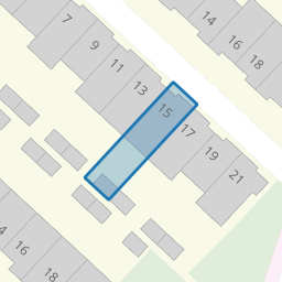 Perceel ZWD01-A-2958