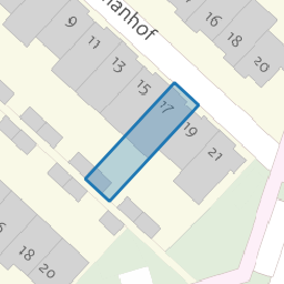 Perceel ZWD01-A-2959