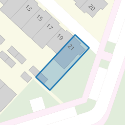 Perceel ZWD01-A-2961