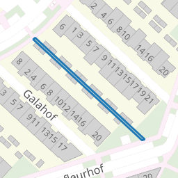 Perceel ZWD01-A-2962