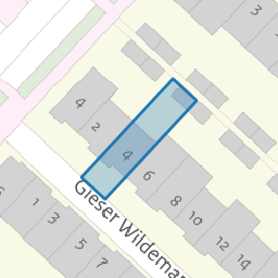 Perceel ZWD01-A-2965