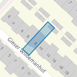 Perceel ZWD01-A-2967