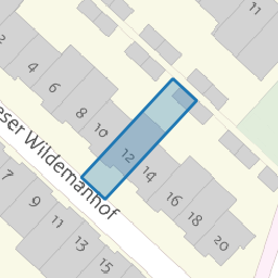 Perceel ZWD01-A-2969