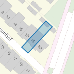 Perceel ZWD01-A-2972