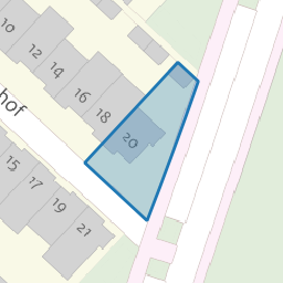 Perceel ZWD01-A-2973