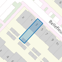 Perceel ZWD01-A-2976