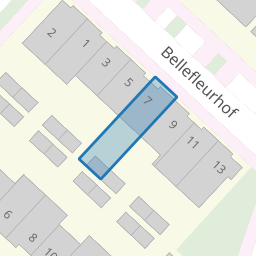 Perceel ZWD01-A-2978