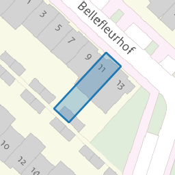 Perceel ZWD01-A-2980