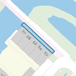 Perceel ZWD01-A-2986