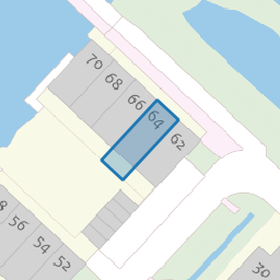 Perceel ZWD01-A-2990