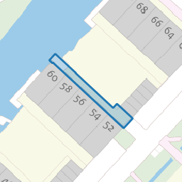 Perceel ZWD01-A-2993