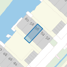 Perceel ZWD01-A-2996