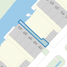 Perceel ZWD01-A-3000