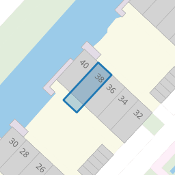 Perceel ZWD01-A-3009