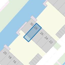 Perceel ZWD01-A-3016