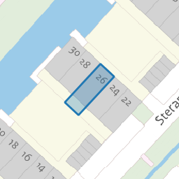 Perceel ZWD01-A-3017