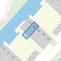 Perceel ZWD01-A-3023