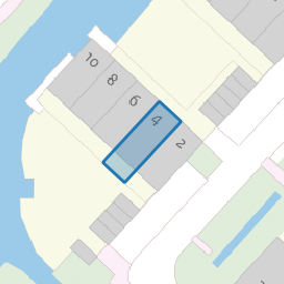 Perceel ZWD01-A-3032