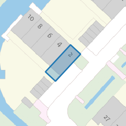 Perceel ZWD01-A-3033