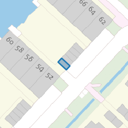 Perceel ZWD01-A-3040