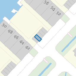 Perceel ZWD01-A-3045