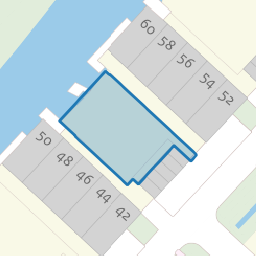 Perceel ZWD01-A-3047