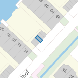 Perceel ZWD01-A-3050