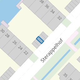 Perceel ZWD01-A-3056