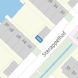 Perceel ZWD01-A-3058