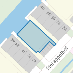 Perceel ZWD01-A-3059