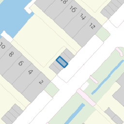 Perceel ZWD01-A-3068