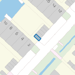 Perceel ZWD01-A-3070