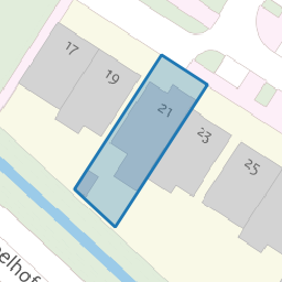 Perceel ZWD01-A-3080