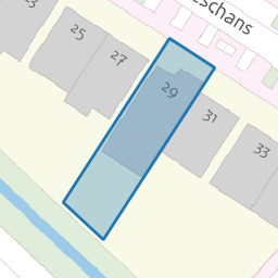 Perceel ZWD01-A-3084