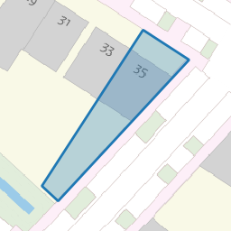 Perceel ZWD01-A-3087