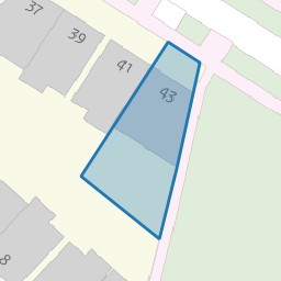 Perceel ZWD01-A-3091