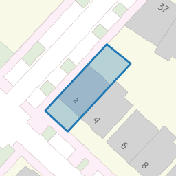 Perceel ZWD01-A-3092