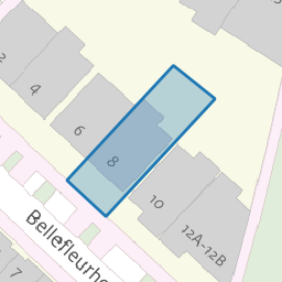 Perceel ZWD01-A-3095