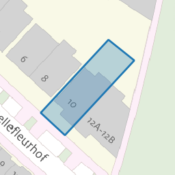 Perceel ZWD01-A-3096