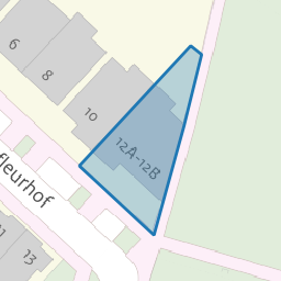 Perceel ZWD01-A-3097