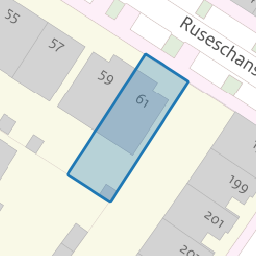 Perceel ZWD01-A-3101