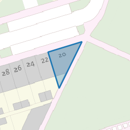 Perceel ZWD01-A-3104