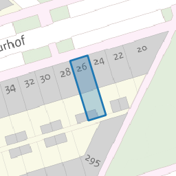 Perceel ZWD01-A-3107